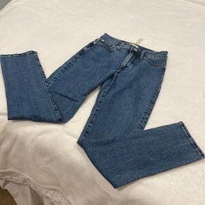 Best offer - Madewell mid-rise perfect vintage Jean size 24 Tall